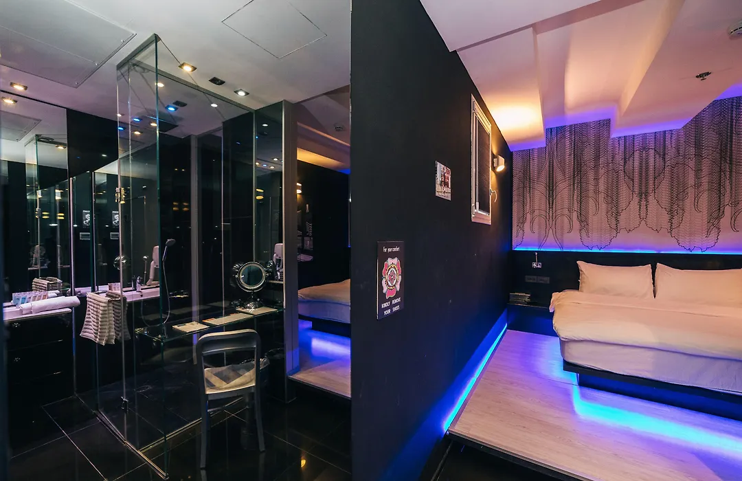 Templers House Boutique Hotel-1