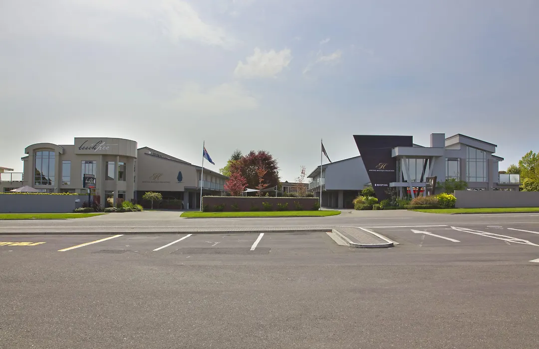 Beechtree Motel-1