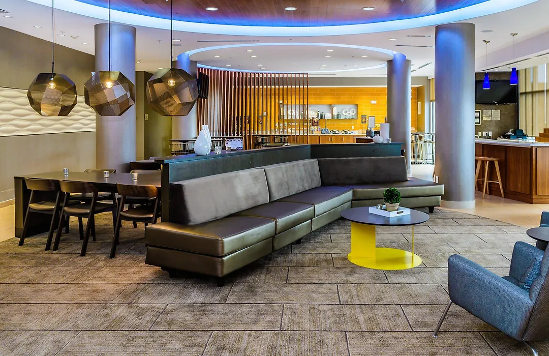 Springhill Suites Houston Nasa/Seabrook-1