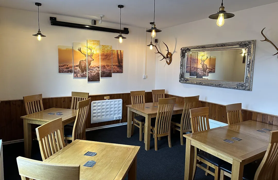 The Glen Hotel Newtonmore - Rooms, Bar & Restaurant-1