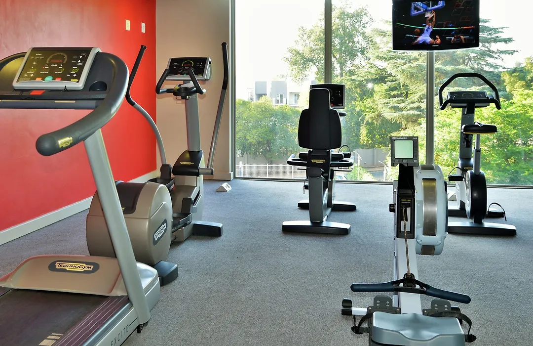 Park Inn Sandton-1