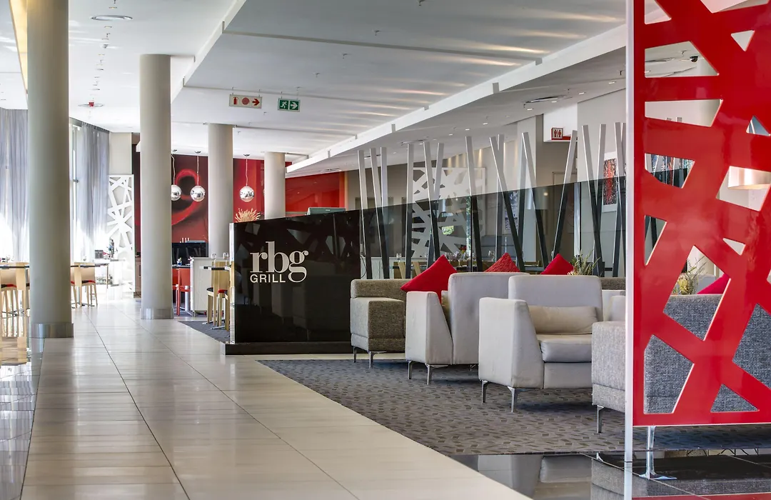 Park Inn Sandton-1