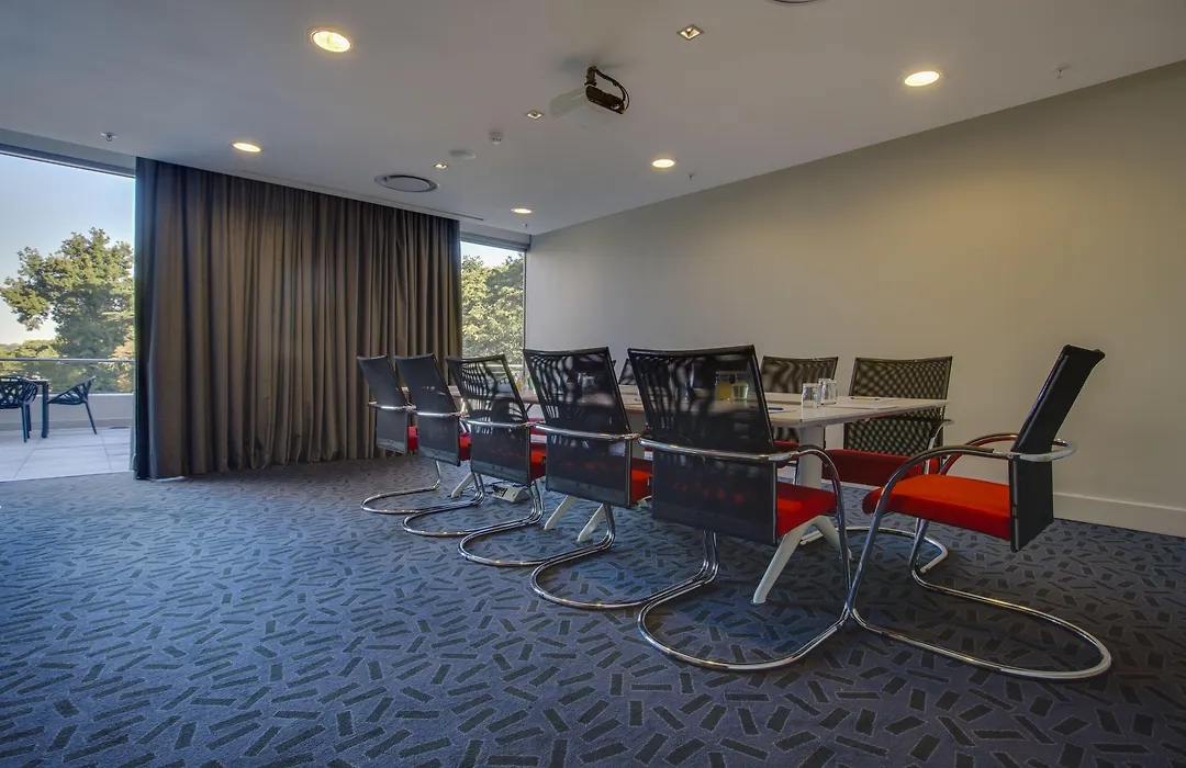 Park Inn Sandton-1