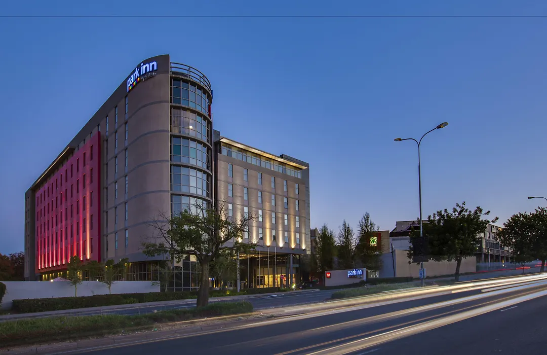 Park Inn Sandton-1