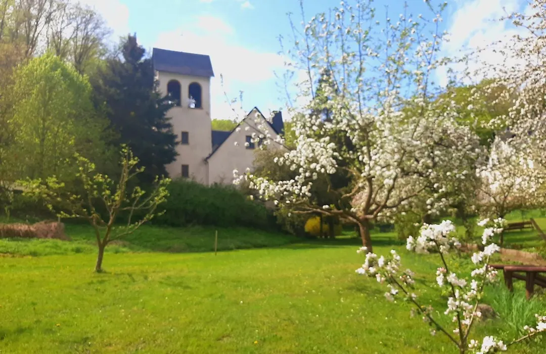 Die Malche Gäste und Tagungshaus 16-1