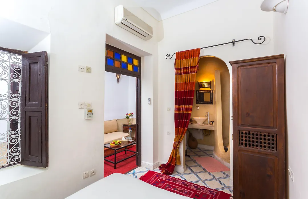 Riad Al Jana-1