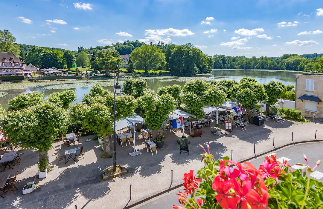 Logis Hotel Beaudon-1