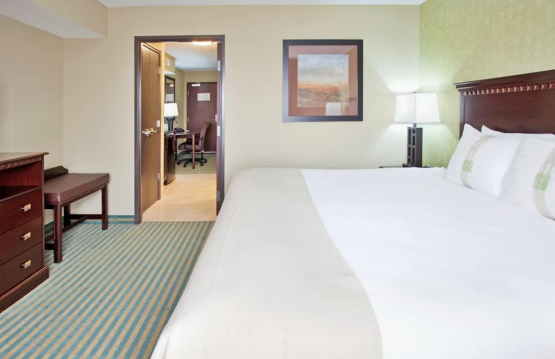 Holiday Inn Columbia East By Ihg-1