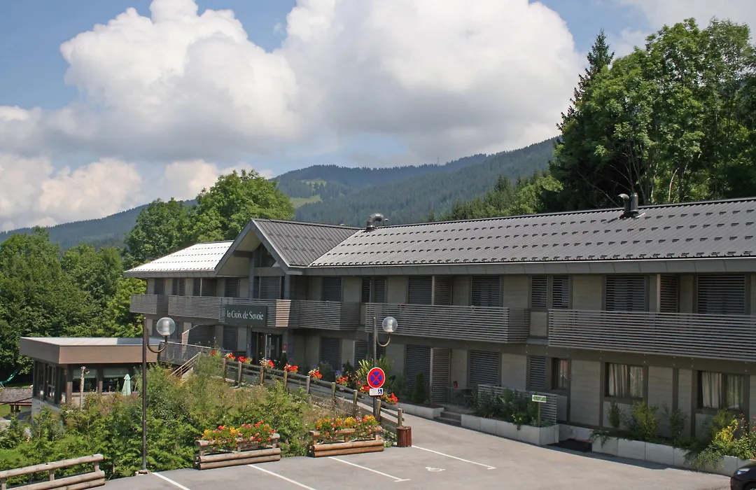 La Croix de Savoie&Spa-1