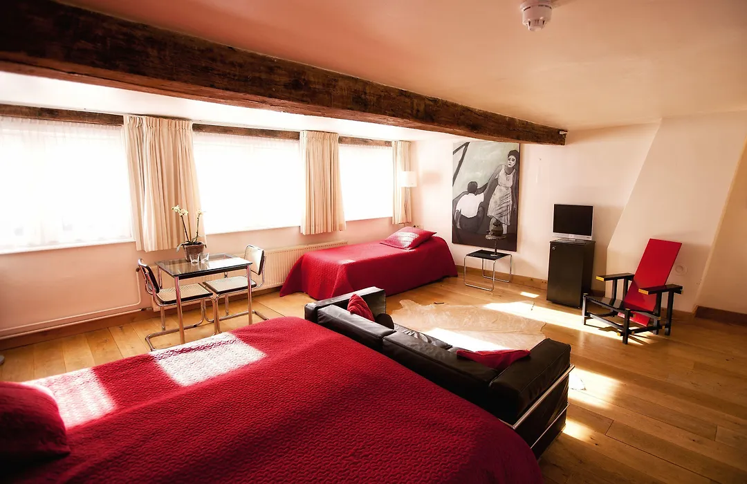 Galerie Hotel Dis-1