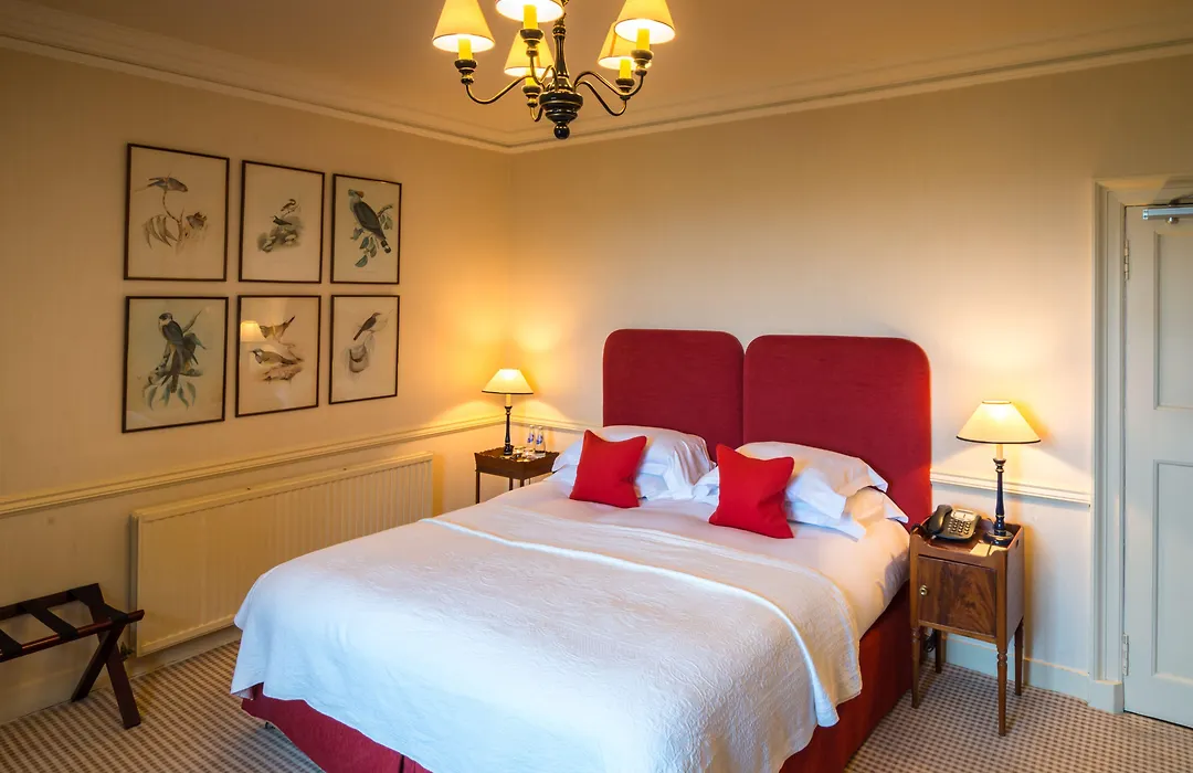 Greywalls Hotel & Chez Roux-1
