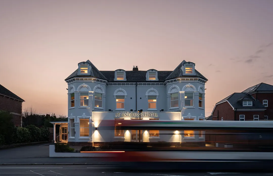 St Andrews Hotel-1