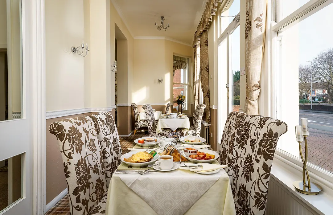 St Andrews Hotel-1