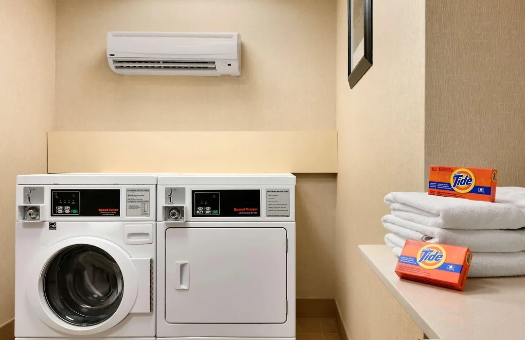 Hampton Inn & Suites Mahwah-1