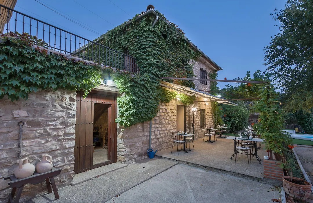 La Caseria de Tito-1