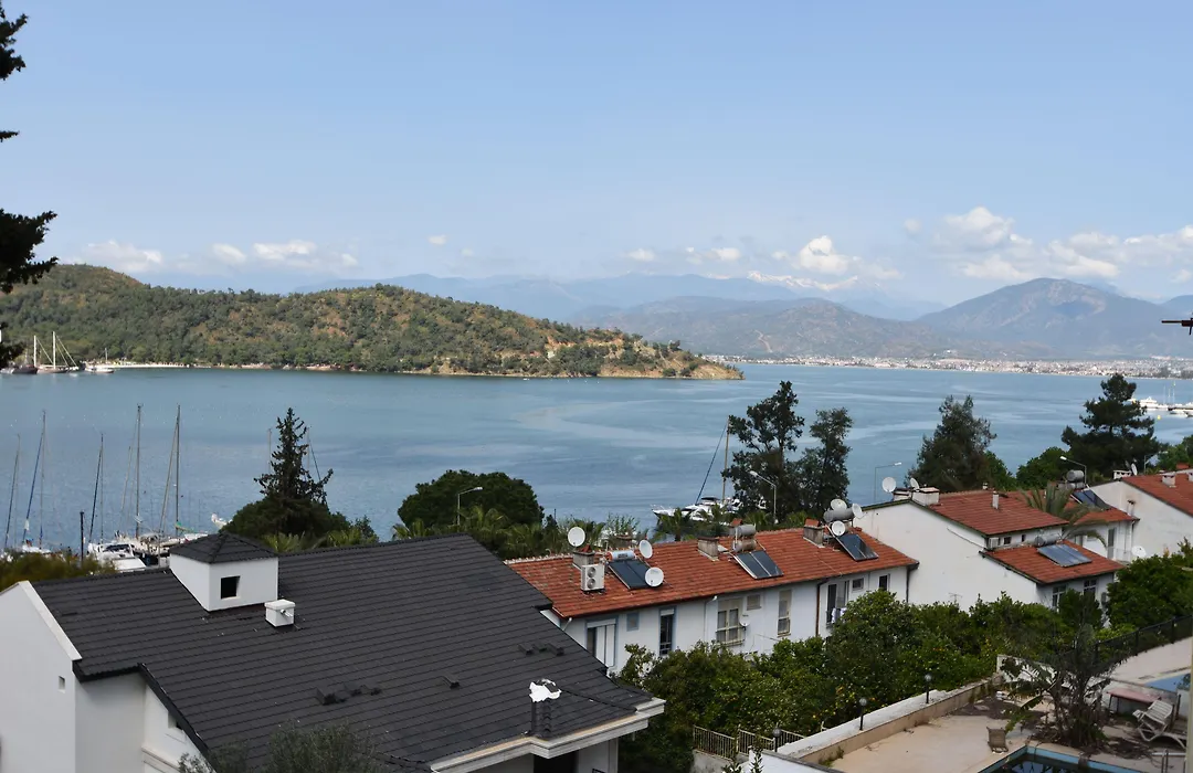 Duygu Apart Spellbinding Sea Views-1