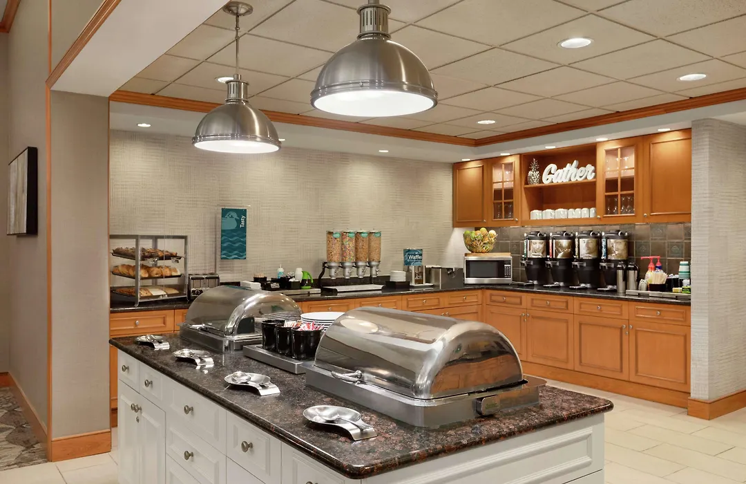 Homewood Suites By Hilton Allentown-West/Fogelsville-1