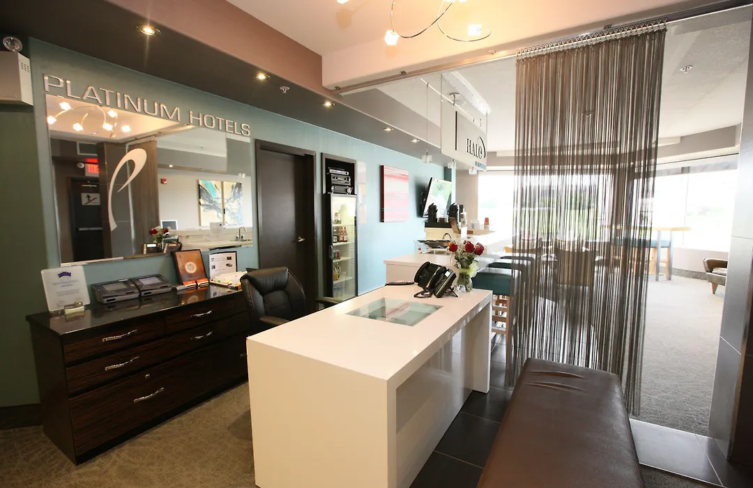 Baymont By Wyndham Fort Mcmurray-1