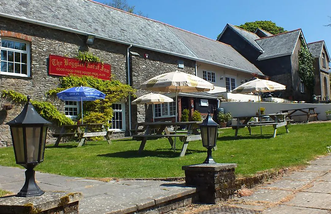 Exmoor Manor Guest House-1