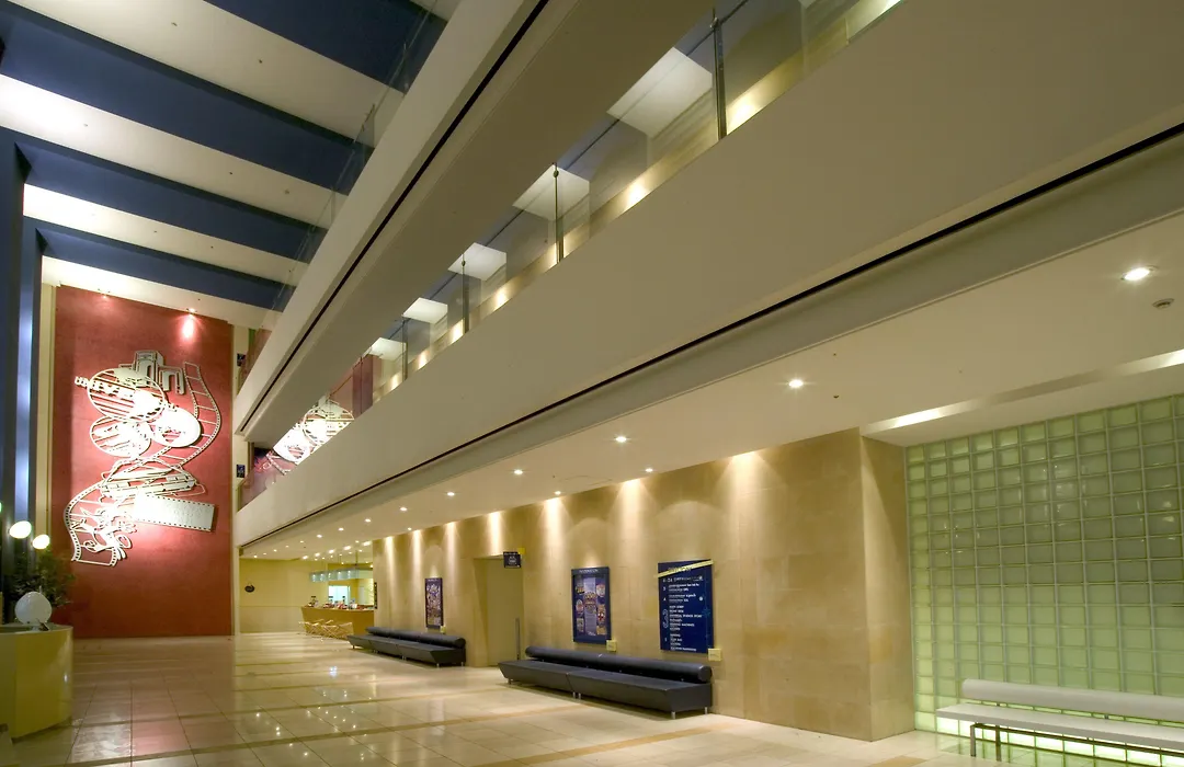 Hotel Kintetsu Universal City-1