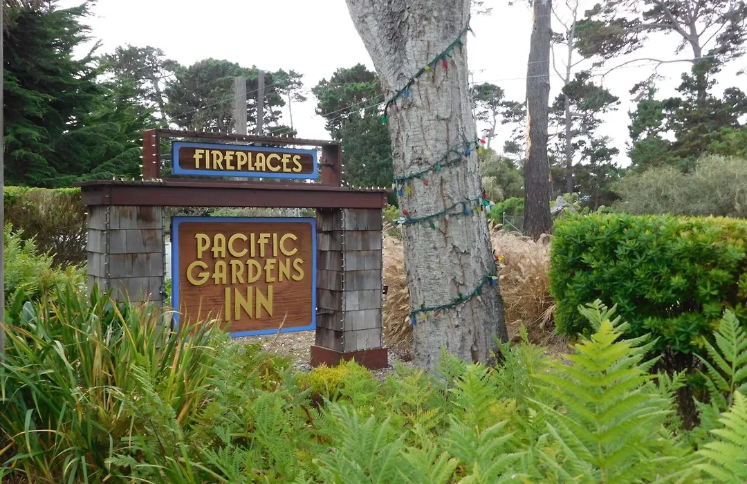 Pacific Gardens Inn-1