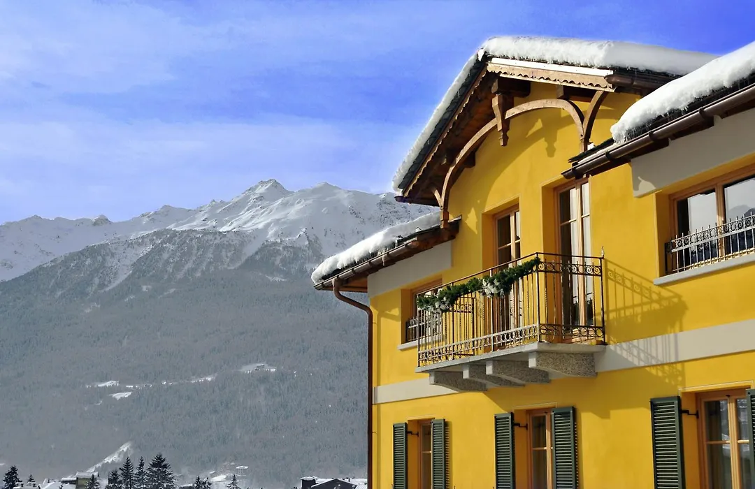Hotel Meuble Sertorelli Reit-1