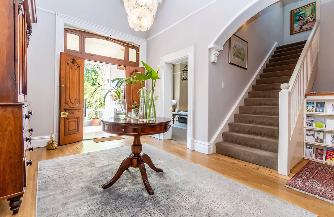 Bonne Esperance Boutique Guest House-1