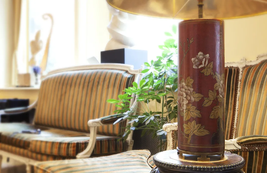 Queens Boutique Hotel-1