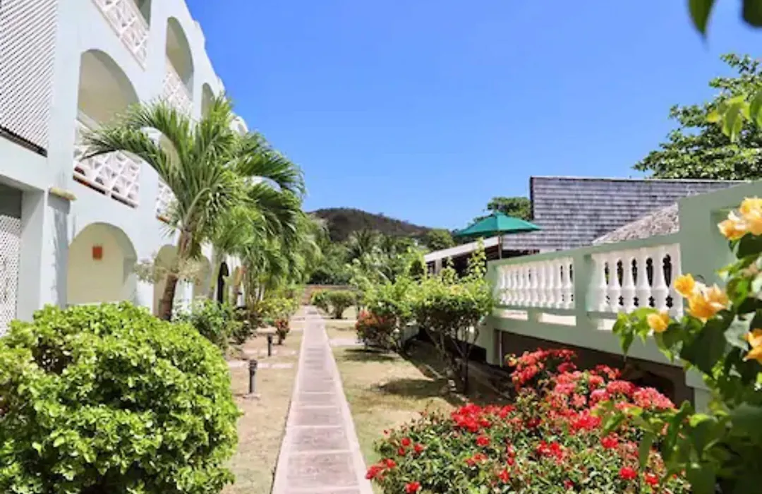 Kalinago Beach Resort-1