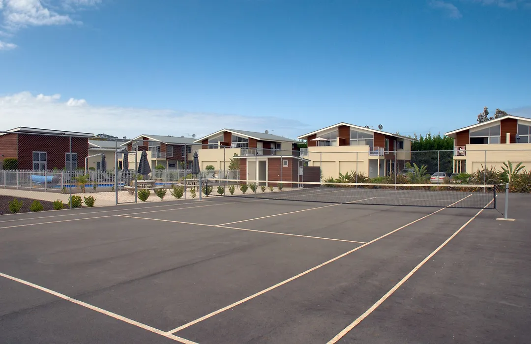Beachside Resort Motel Whitianga-1