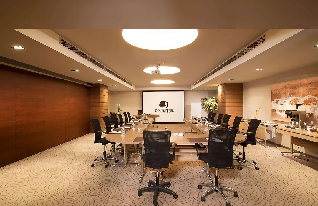 Doubletree By Hilton Istanbul - Old Town-1