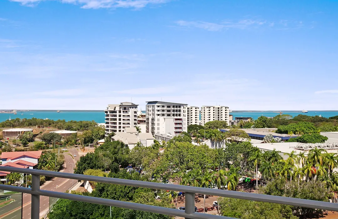 Argus Apartments Darwin-1