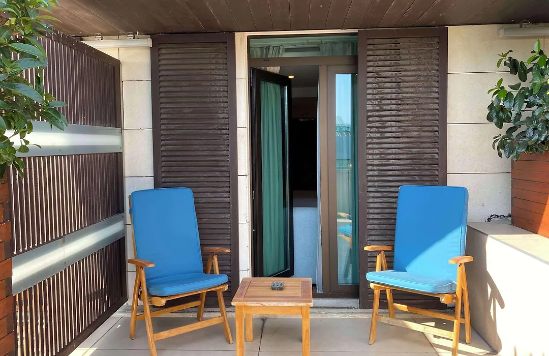 Doubletree By Hilton Istanbul - Old Town-1