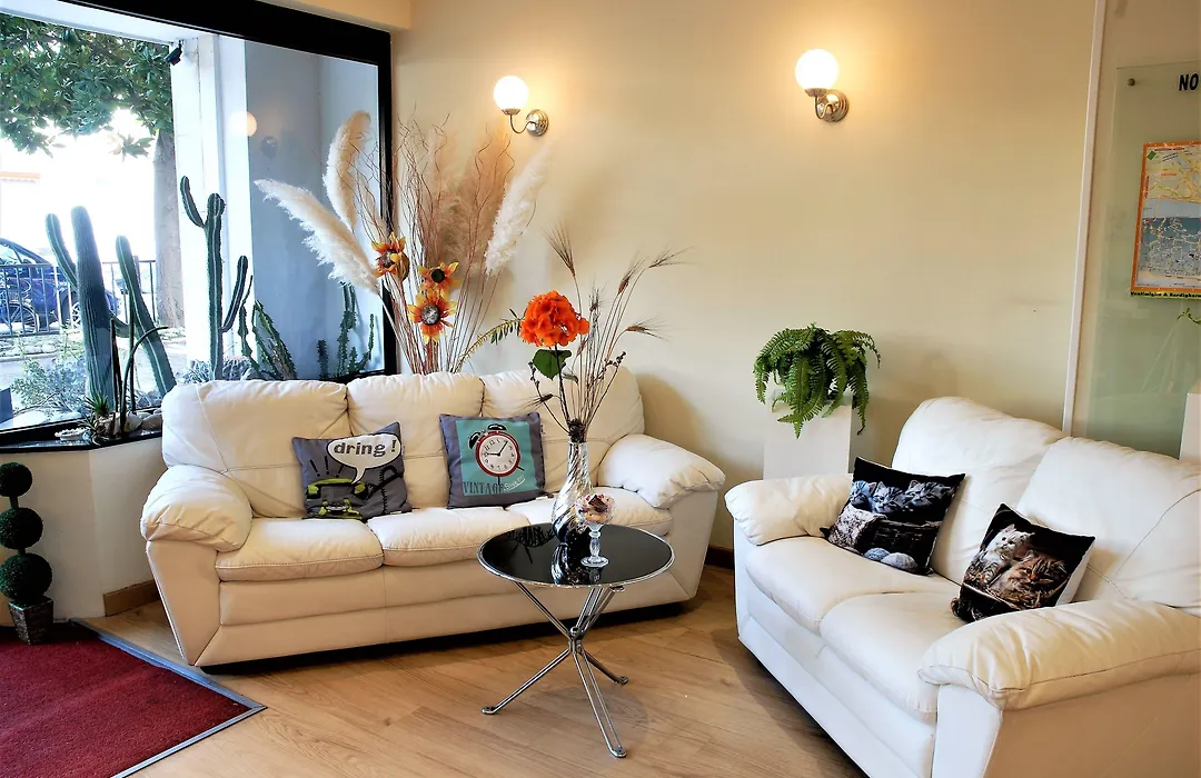 Hotel Provenza-1
