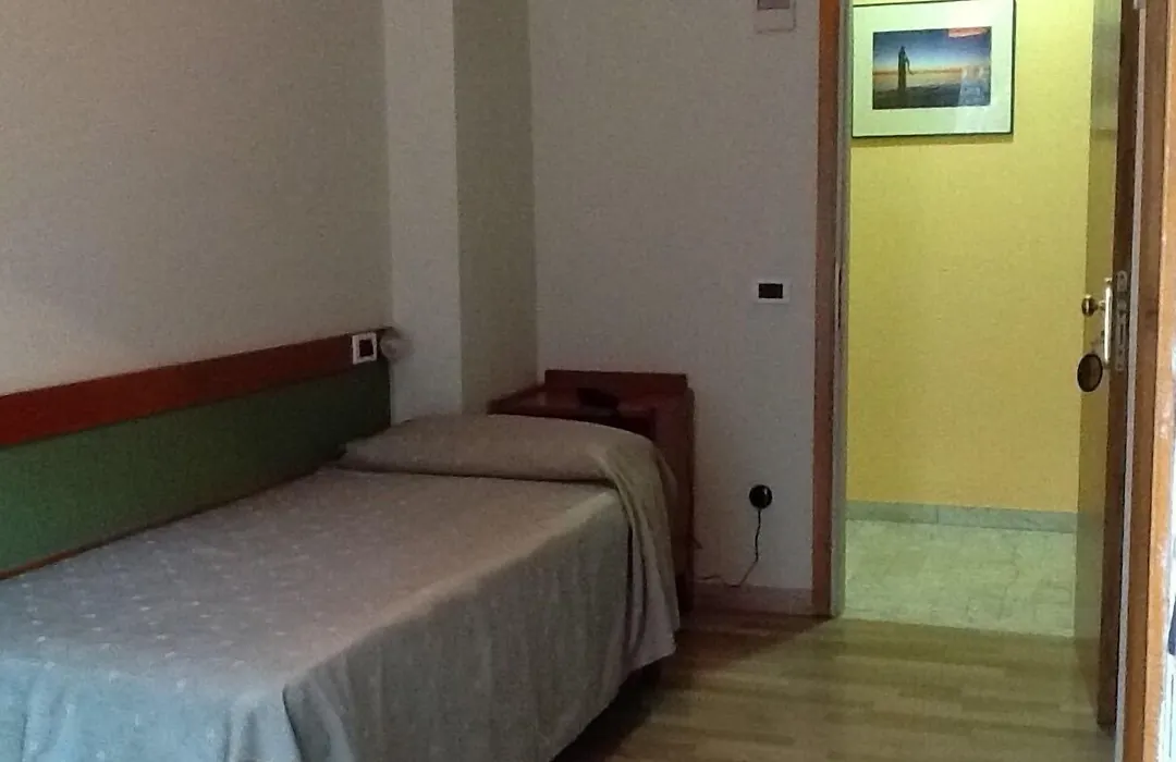 Hotel Continental Fano-1