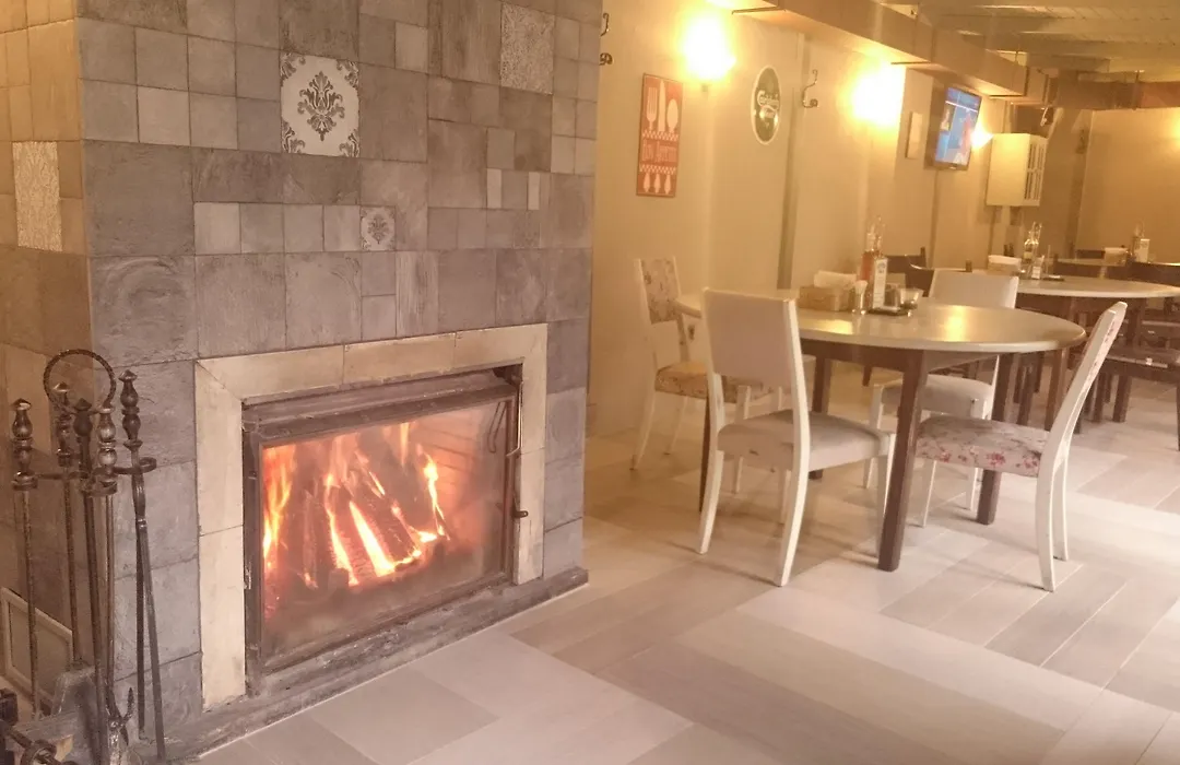 Hotel Niky-1
