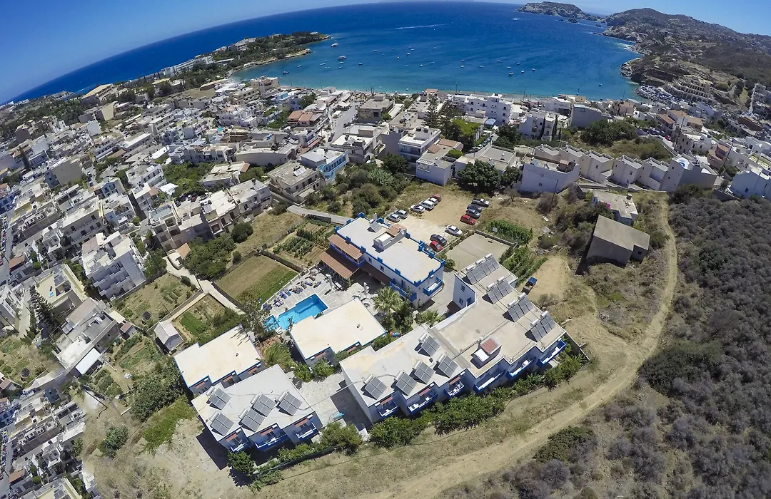 Belvedere Village-1