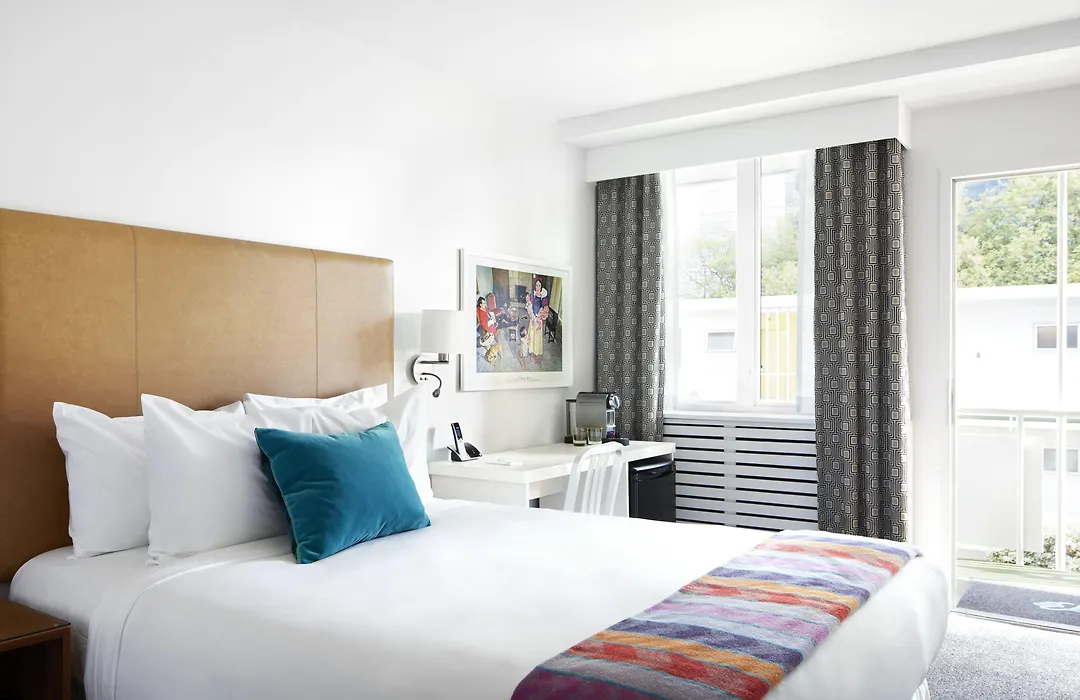 The Burrard-1