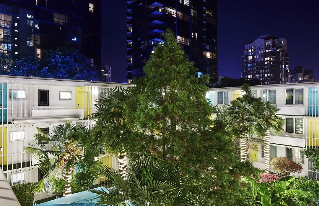 The Burrard-1