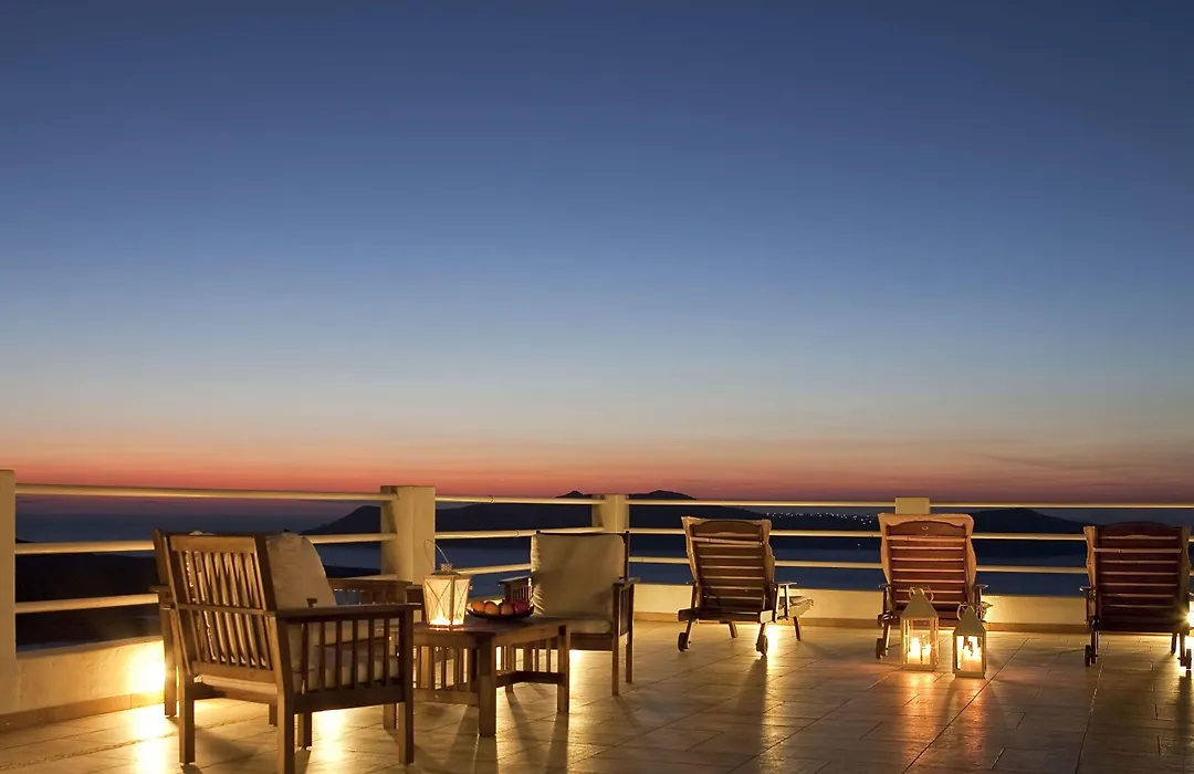 Tzekos Villas-1