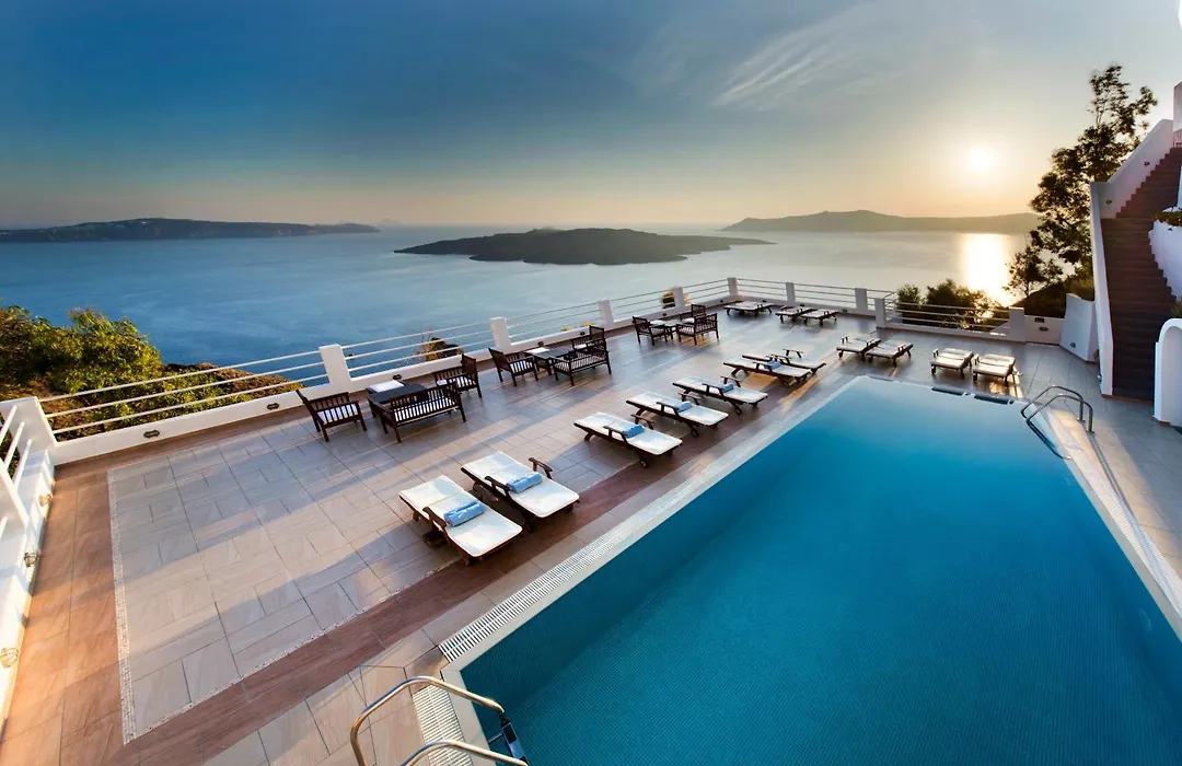 Tzekos Villas-1