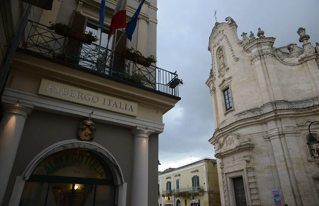 Albergo Italia-1