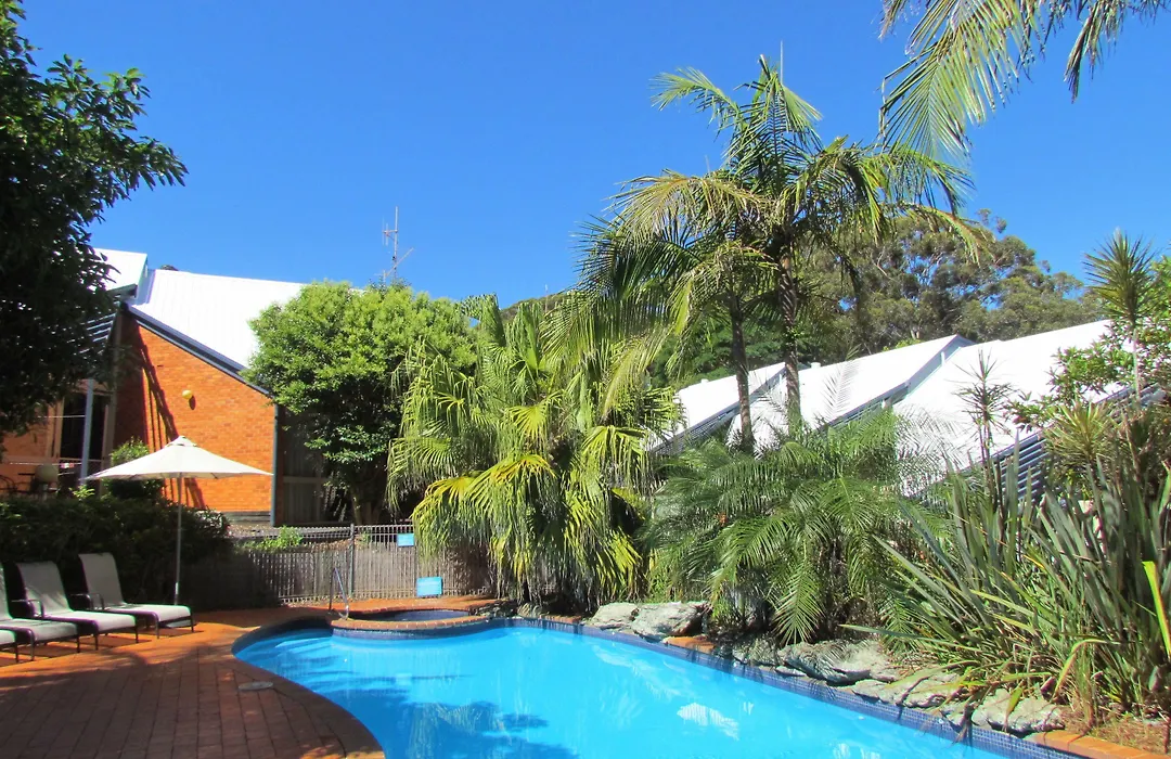 Shelly Beach Resort-1