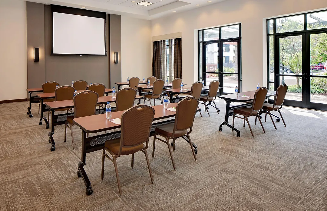 Hyatt Place Pittsburgh North Shore-1