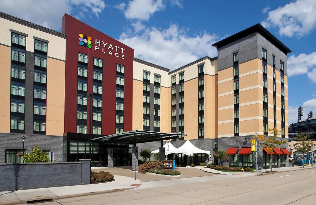 Hyatt Place Pittsburgh North Shore-1