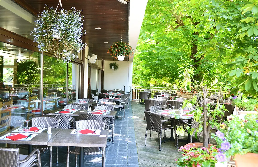 Hôtel la Scala-1