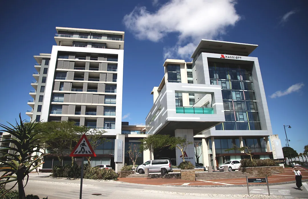 The Residences At Crystal Towers-1