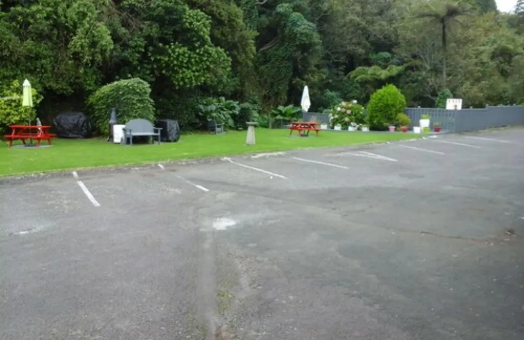 Carrington Motel-1