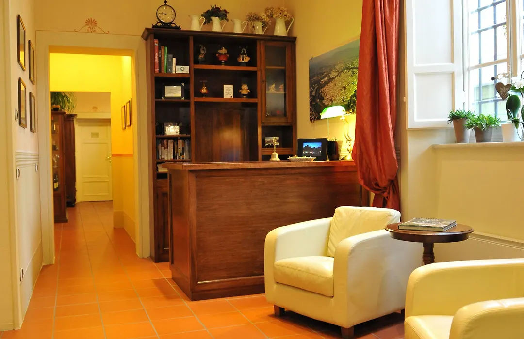 B&B Il Seminario-1