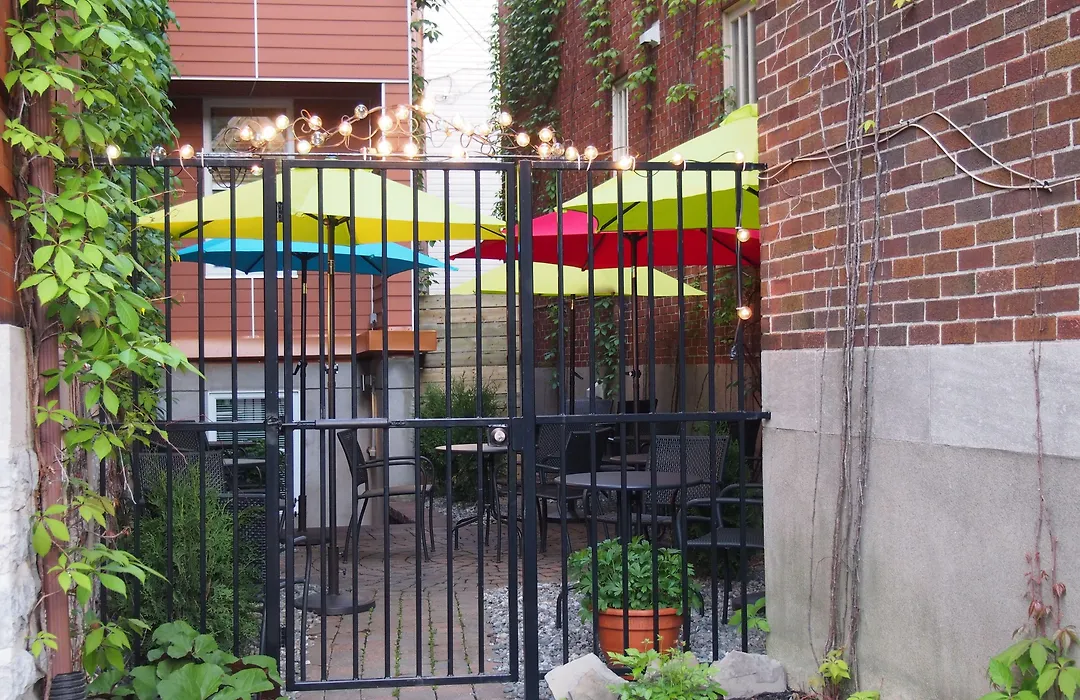Auberge Aux Deux Lions-1